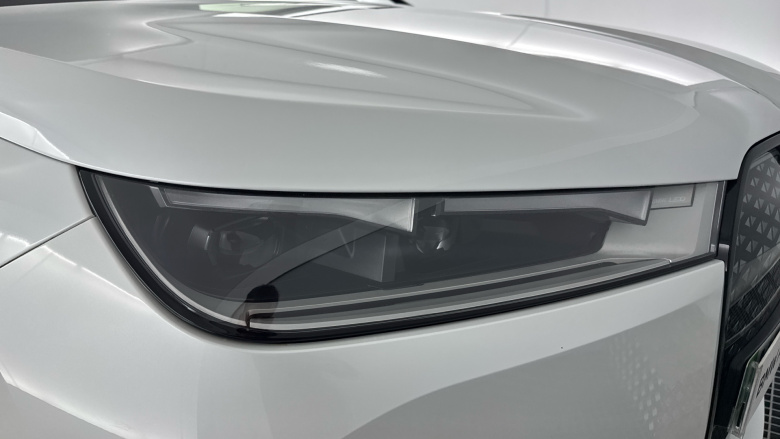 BMW iX 240kW xDrive40 M Sport 76.6kWh 5dr Auto Electric Estate